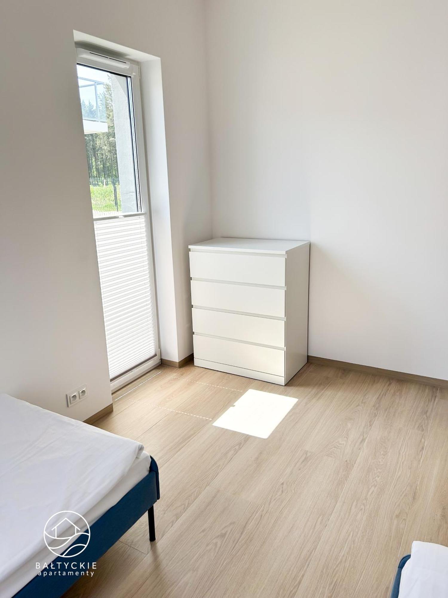 Apartamenty Baltyckie - Luxoro Park Ustka Ruang foto