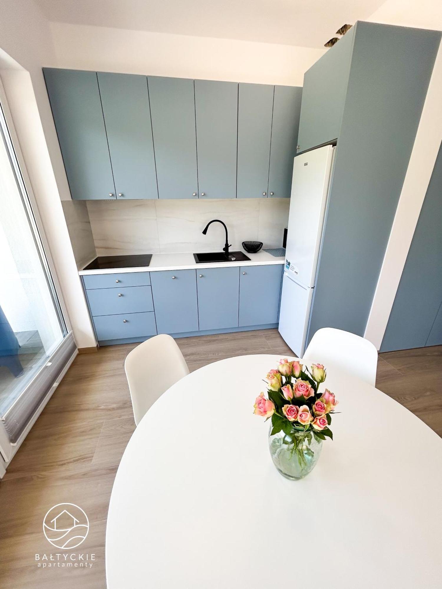 Apartamenty Baltyckie - Luxoro Park Ustka Ruang foto