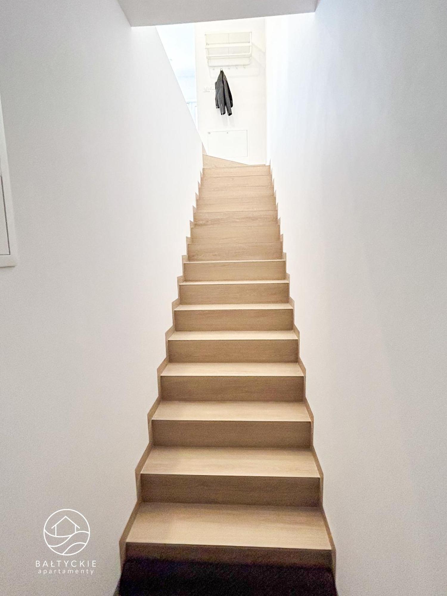 Apartamenty Baltyckie - Luxoro Park Ustka Ruang foto