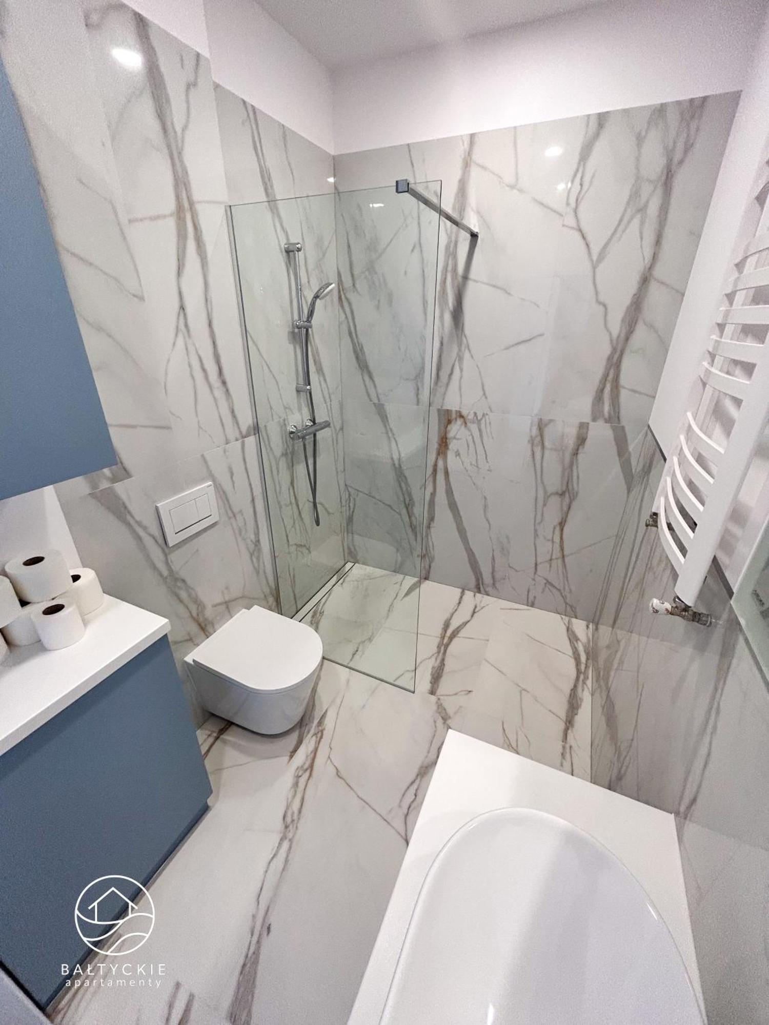 Apartamenty Baltyckie - Luxoro Park Ustka Ruang foto