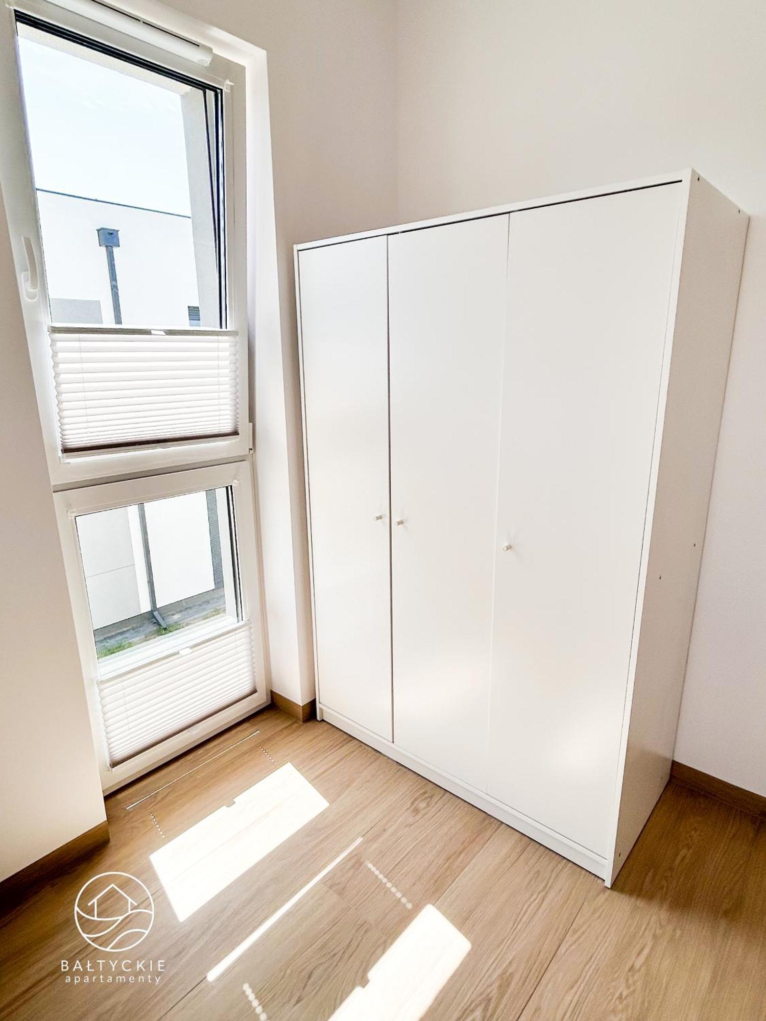 Apartamenty Baltyckie - Luxoro Park Ustka Ruang foto