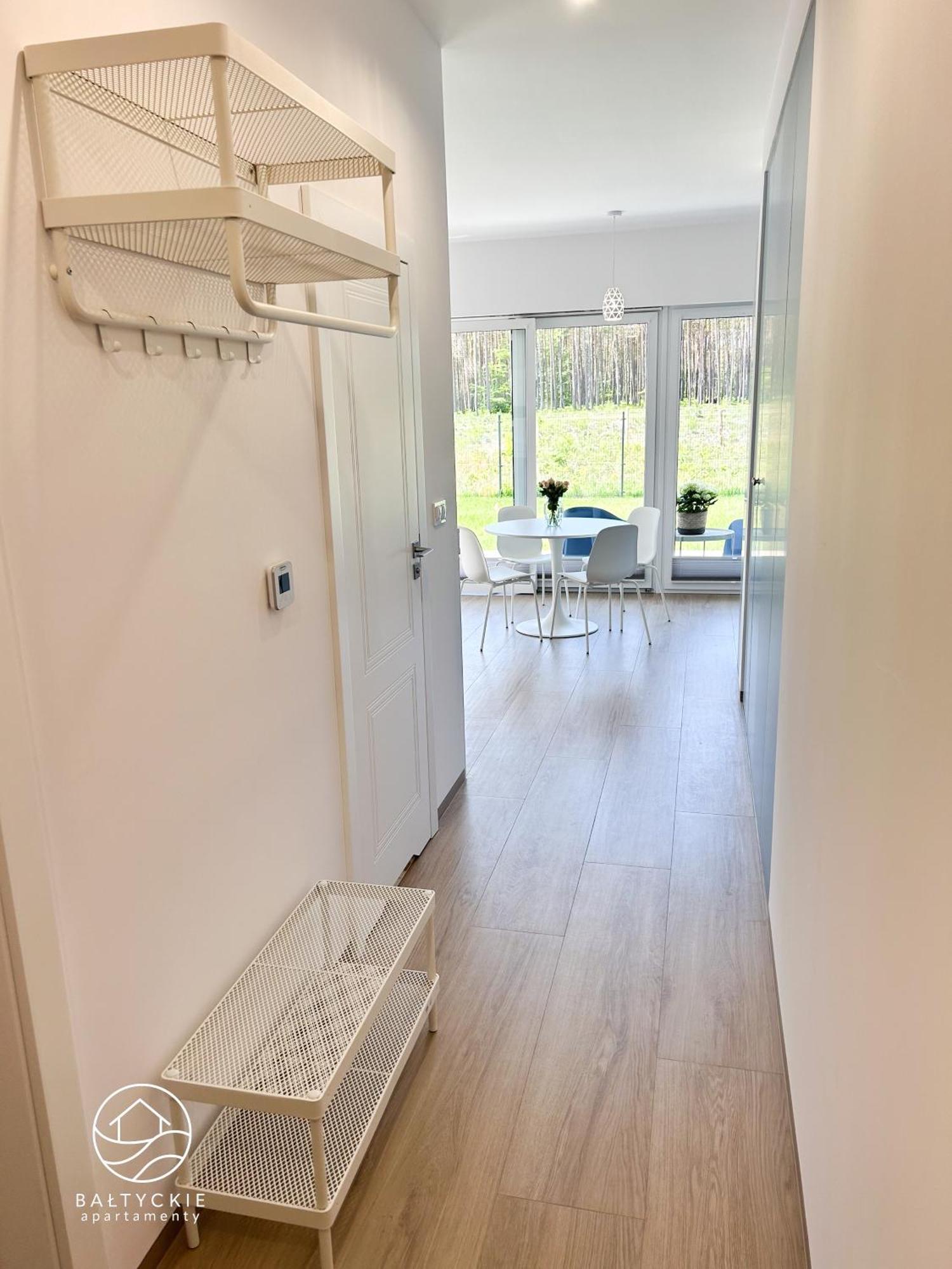 Apartamenty Baltyckie - Luxoro Park Ustka Ruang foto